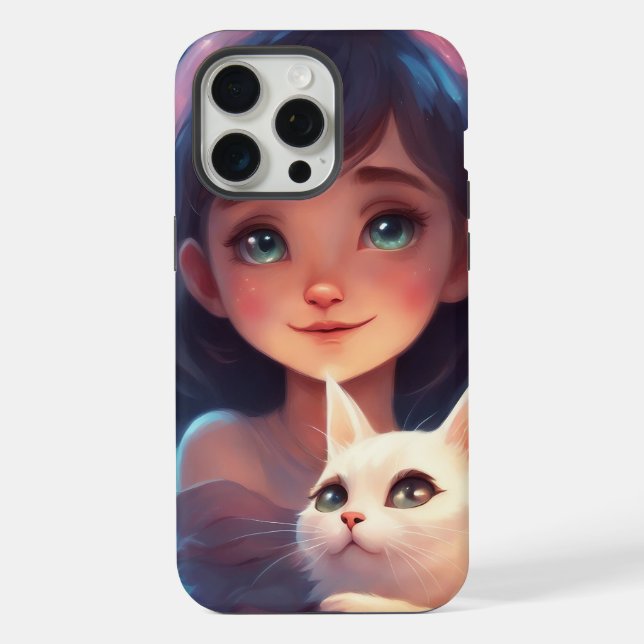 iPhone Case (Back)