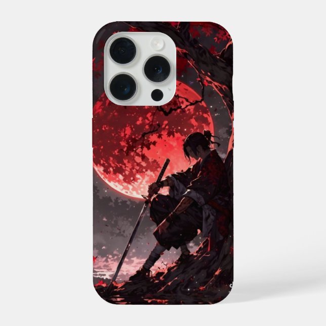 iPhone case (Back)