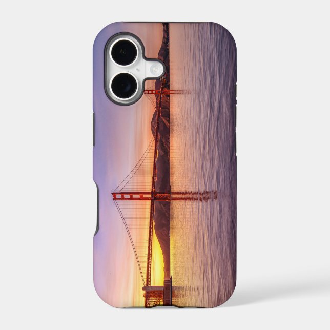 iPhone case (Back)