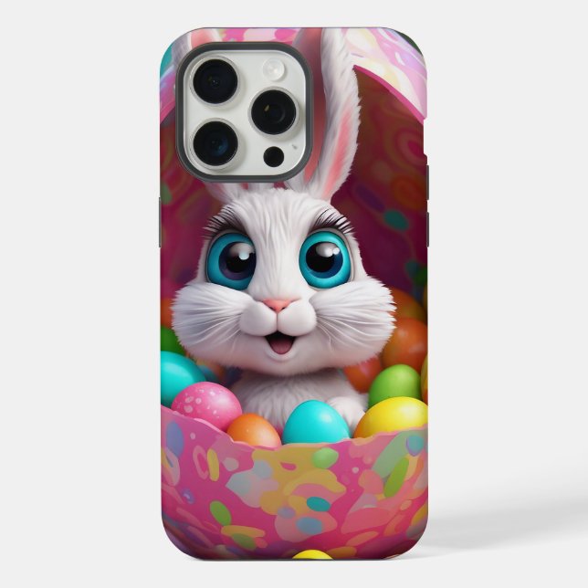 iPhone Case (Back)