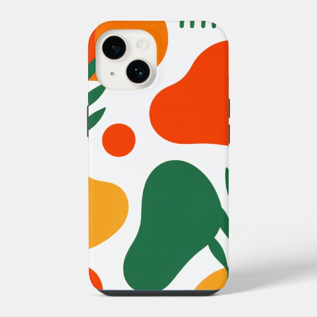 iPhone  Case (Back)