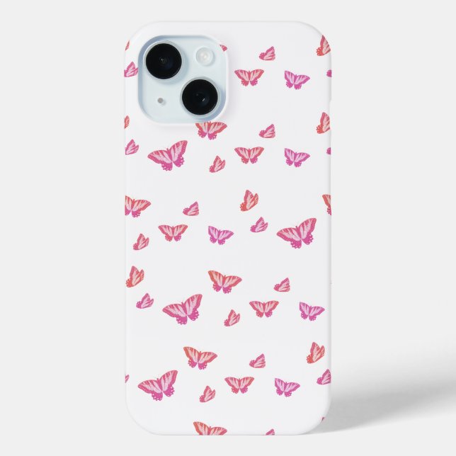 iphone Case (Back)