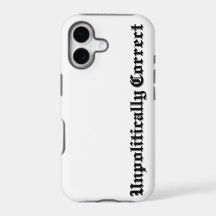 iPhone Case