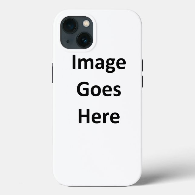 iPhone Case (Back)