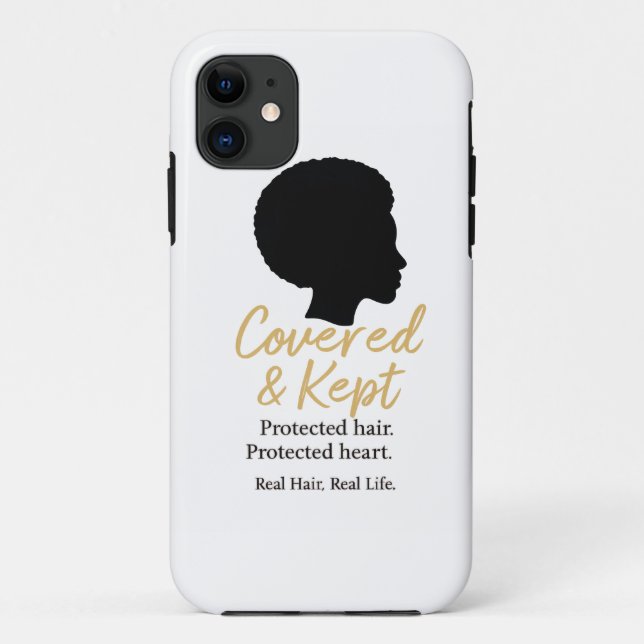 Iphone case (Back)