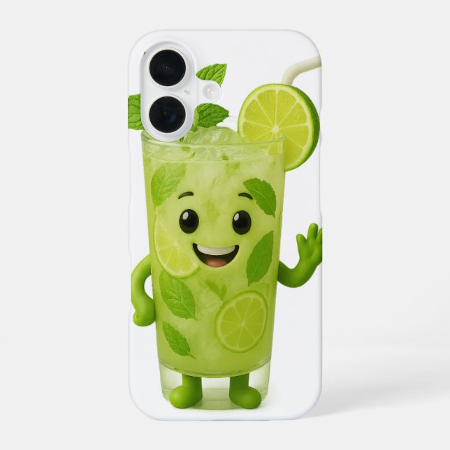 iphone case  (Back)