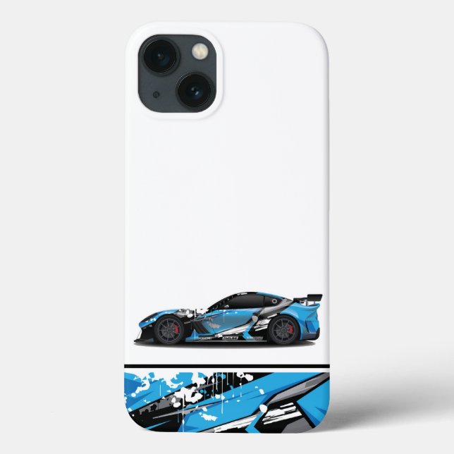 iPhone Case (Back)