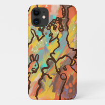 iPhone case