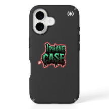 IPhone case