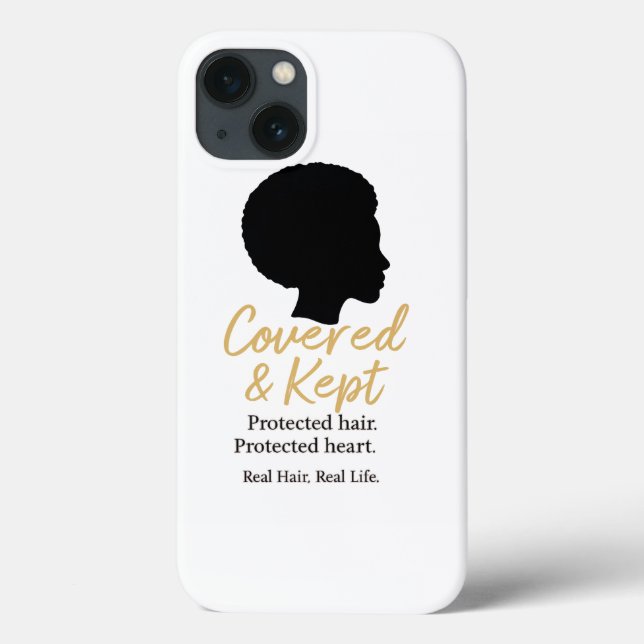 Iphone case (Back)