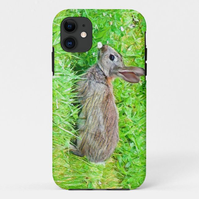 iPhone case (Back)