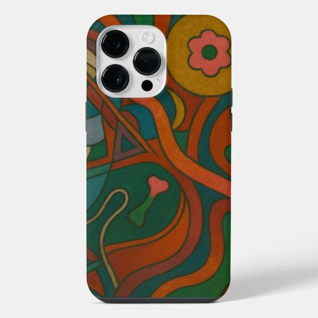 iPhone case (Back)