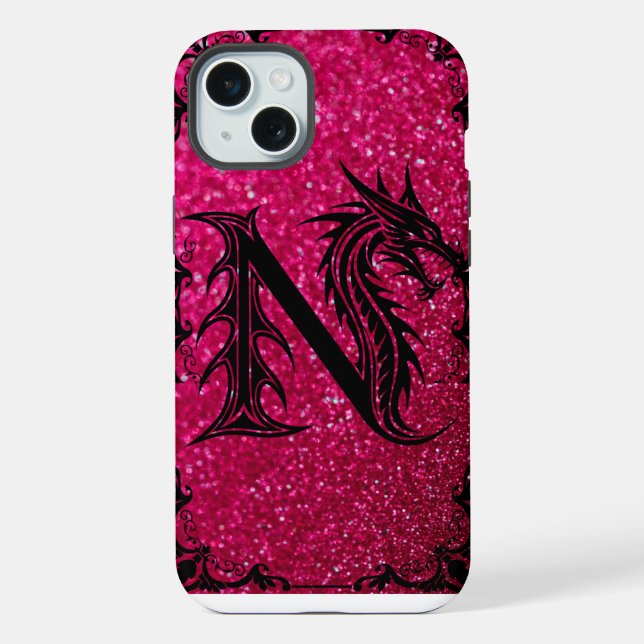 Iphone case (Back)