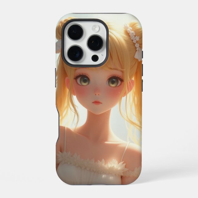 iPhone Case (Back)