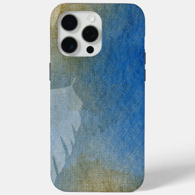 iPhone case (Back)