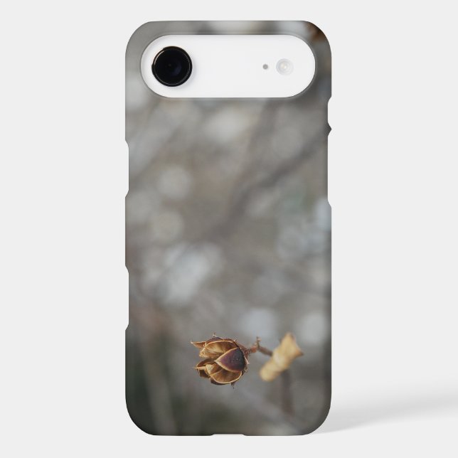 IPhone Case (Back)