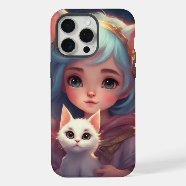 iPhone Case (Back)