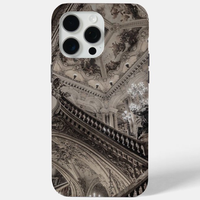 Iphone case (Back)