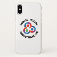iPhone case