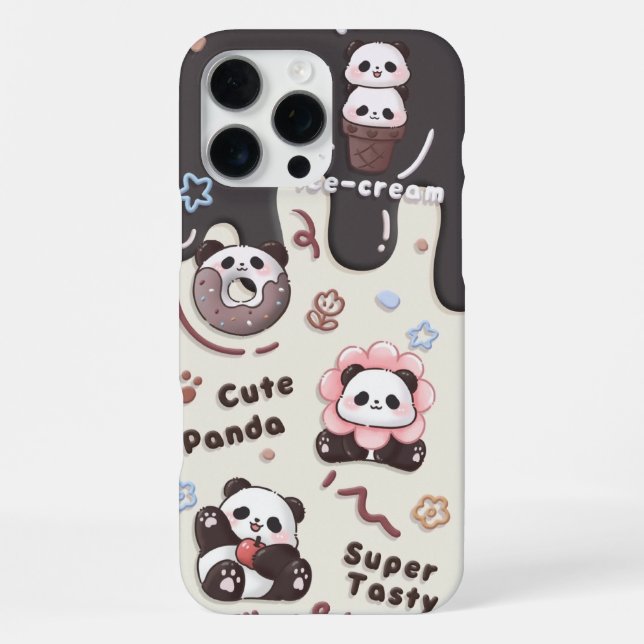 Iphone case (Back)