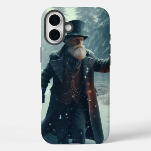 iPhone Case 16 Scrooge