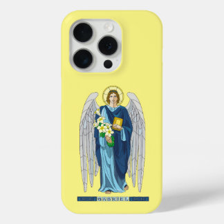 IPHONE CASE ARCHANGEL GABRIEL