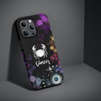 iPhone case Cancer