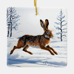 iPhone Case Ceramic Ornament