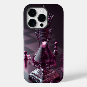 iPhone case chess king