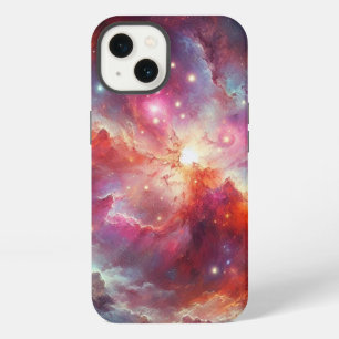 IPhone Case Cosmic Colours