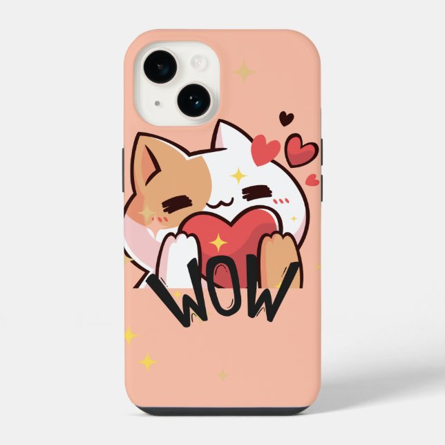 iphone case cover  (Back)