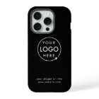 iPhone Case | Custom Logo Business Phone Cover