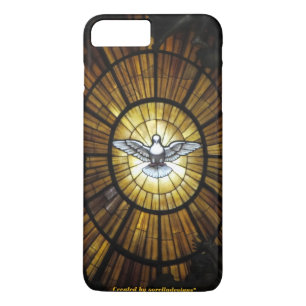 iPhone Case--Dove Case-Mate iPhone Case