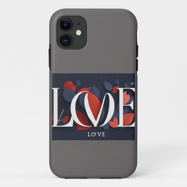 iPhone Case Extravaganza New us/uk (Back)