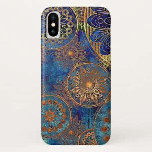 iPhone Case - Gold