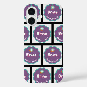 Iphone case Happy birthday party