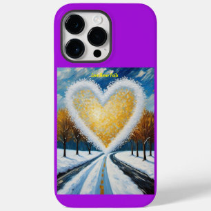 iPhone Case  - Love Never Fails
