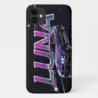 iPhone CASE LUNA