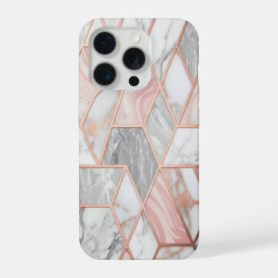iPhone Case Marble Phone Case iPhone 15 Pro Max