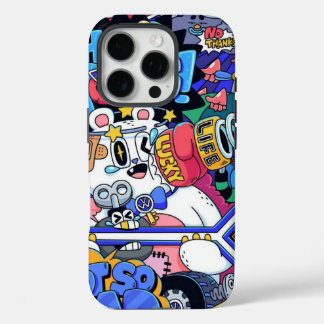 iPhone iPhone 16 Pro Case