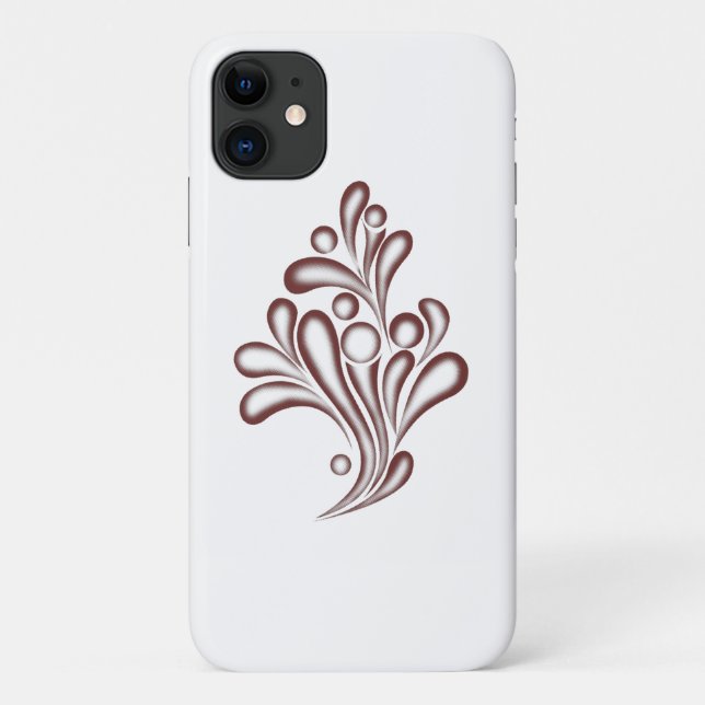 iPhone Case-Mate iPhone Case (Back)