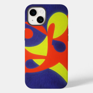 Iphone Case Matisse Abstract Art Series