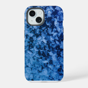 iPhone Case – Moon Jellyfish