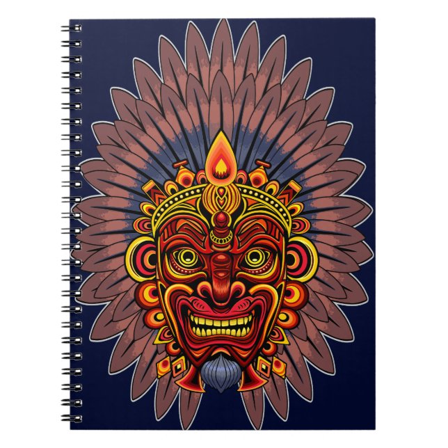 iPhone Case Notebook (Front)