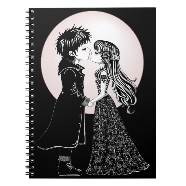 iPhone Case Notebook (Front)