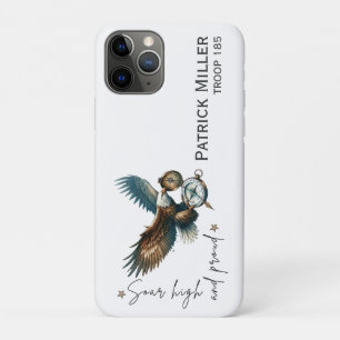 iPhone Case – Personalized Court of Honor Gift