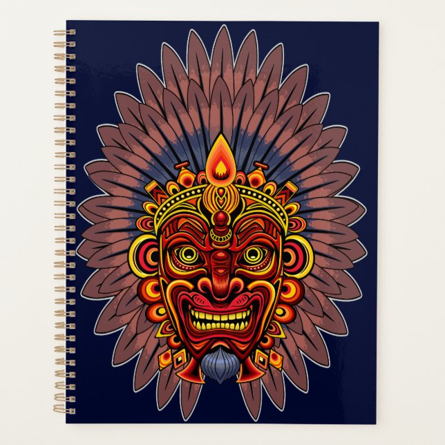 iPhone Case Planner (Front)