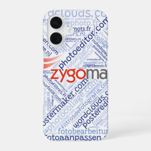 iPhone case (portrait)