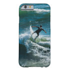 iPhone Case - Surfer