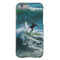 iPhone Case - Surfer